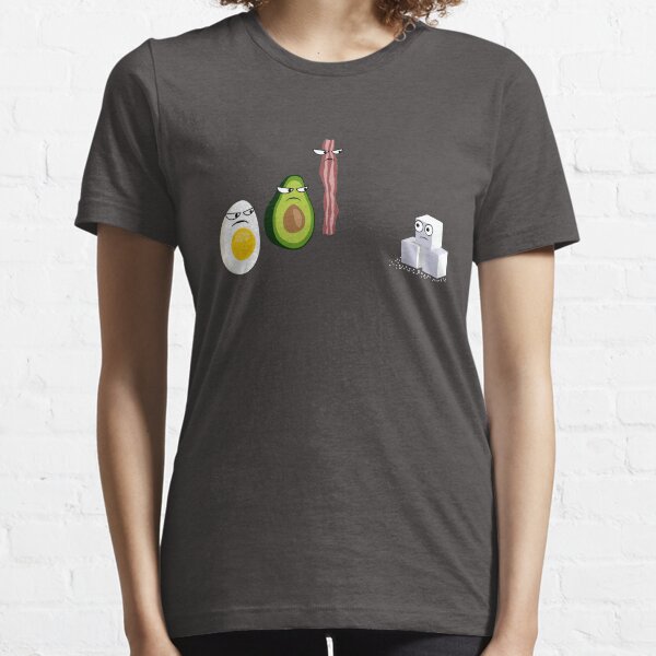 Supreme Vegan T Shirts for Sale Redbubble