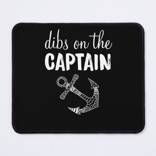 Item preview, dibs on the captain designed and sold by KHAFiT.