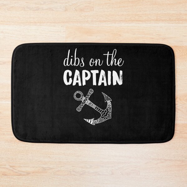 Item preview, dibs on the captain designed and sold by KHAFiT.