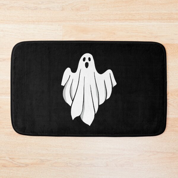 Item preview,  HALLOWEEN GHOST designed and sold by PotluckPrints.