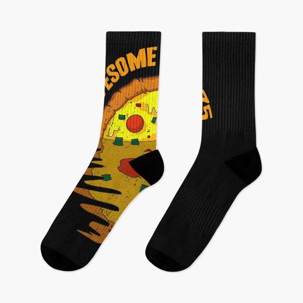 Item preview, Awesome since 1975 - 47 years old Pizza 47th birthday designed and sold by Ibu83.