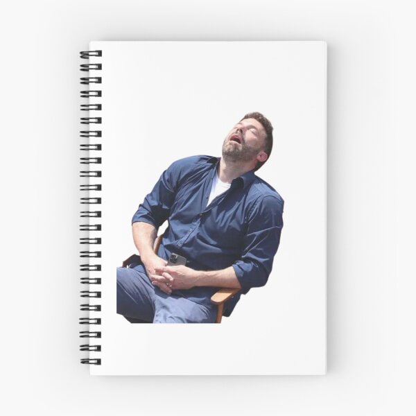 Item preview, ben affleck meme designed and sold by DOOSKY M.