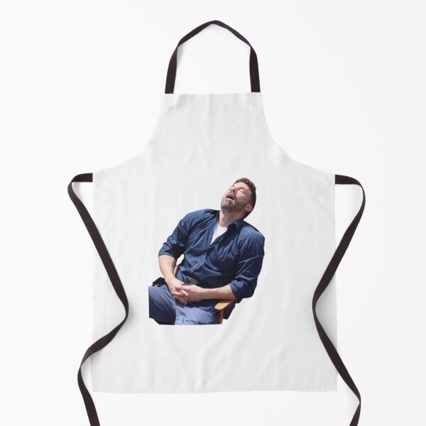 Item preview, ben affleck meme designed and sold by DOOSKY M.