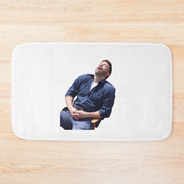 Item preview, ben affleck meme designed and sold by DOOSKY M.
