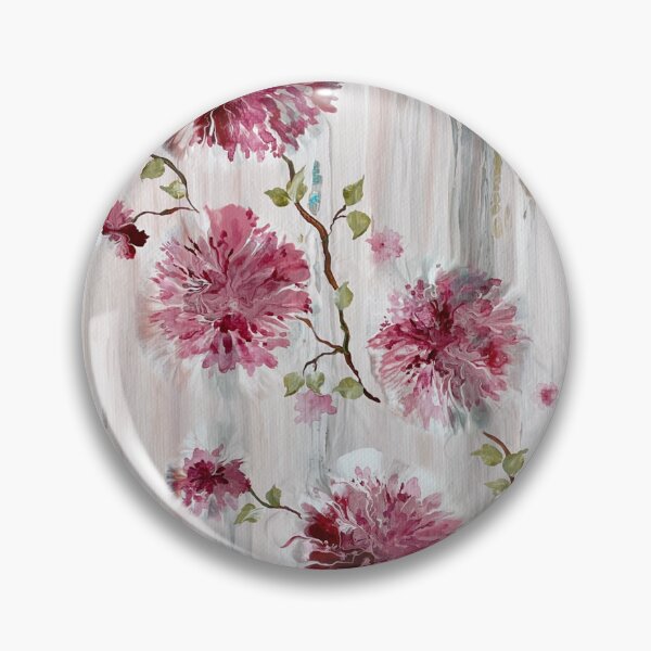 Item preview, Classic floral designed and sold by Dusty-Penny.