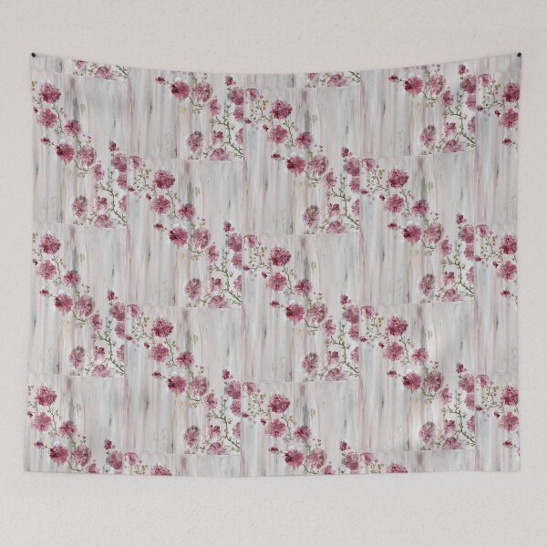 Item preview, Classic floral designed and sold by Dusty-Penny.