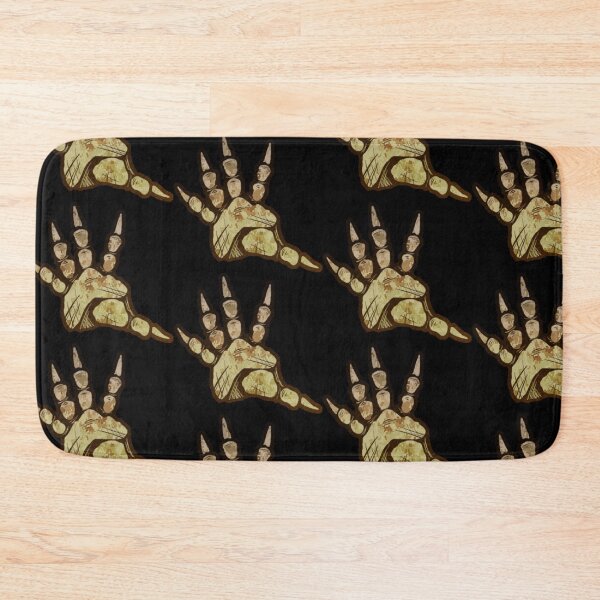Item preview, Dragon Pawprint designed and sold by TwilightSaint0.