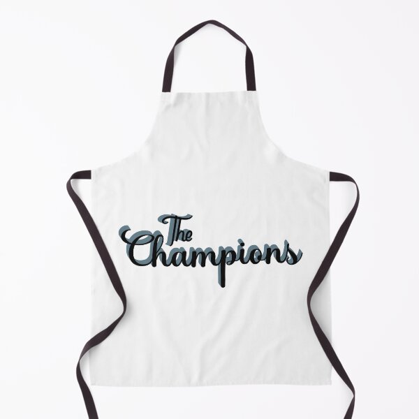 Item preview, THE CHAMPIONS designed and sold by vazqpete.