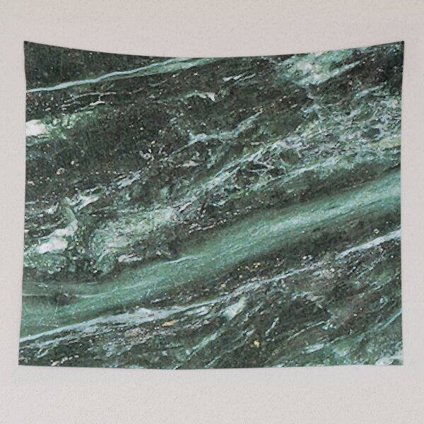 Item preview, Green Marble Emerald Stone Texture Pattern designed and sold by cluelesspaula.