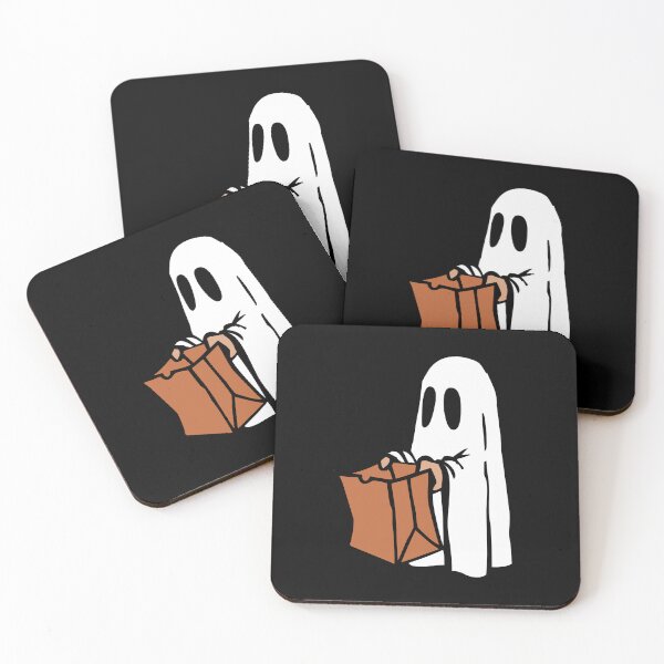Item preview, Trick or Treat designed and sold by PotluckPrints.