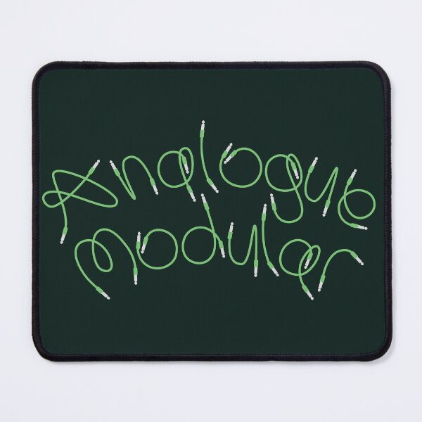 Item preview, Analog Modular Synth Leads designed and sold by AtomicMalibu.