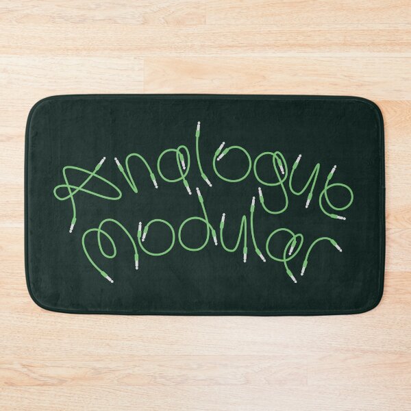 Item preview, Analog Modular Synth Leads designed and sold by AtomicMalibu.