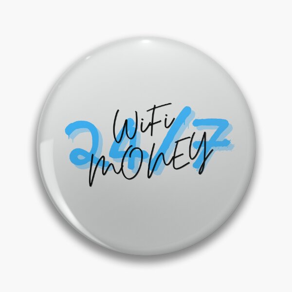 Item preview, WiFi Money 24/7 for Dropshippers designed and sold by to-esu.