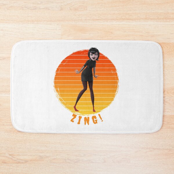 Item preview, zink transylvania designed and sold by anaar248.