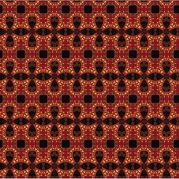 Artwork thumbnail, Patterns pattern by Library101