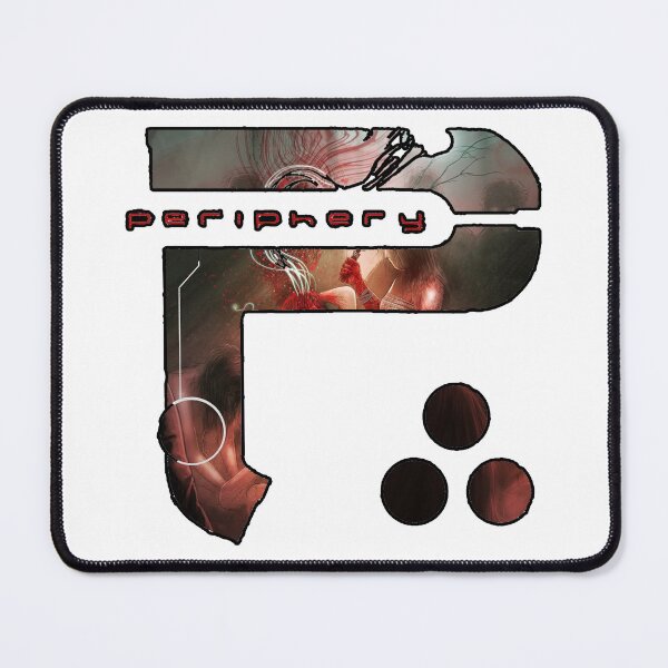 Item preview, periphery omega designed and sold by bracyuner.