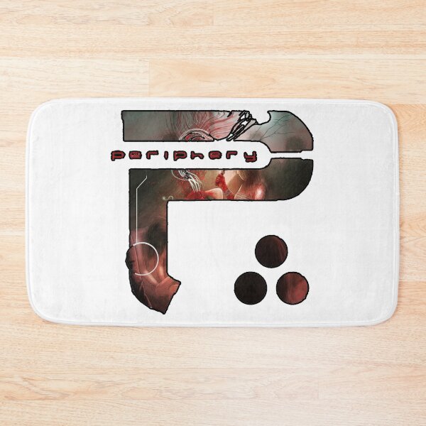 Item preview, periphery omega designed and sold by bracyuner.