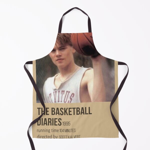 Item preview, The basketball diaries designed and sold by Lukameister.