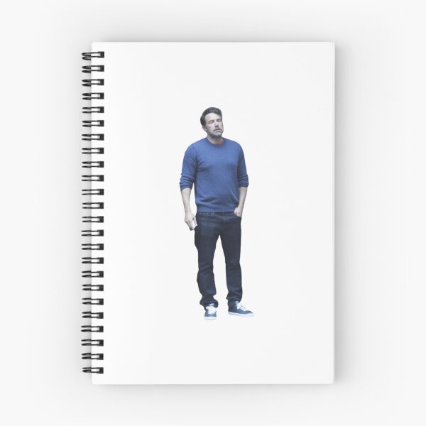 Item preview, ben affleck meme designed and sold by DOOSKY M.