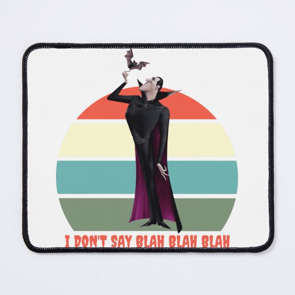Item preview, i dont say blah blah designed and sold by anaar248.