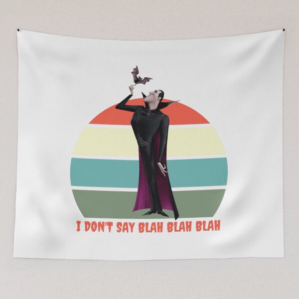 Item preview, i dont say blah blah designed and sold by anaar248.