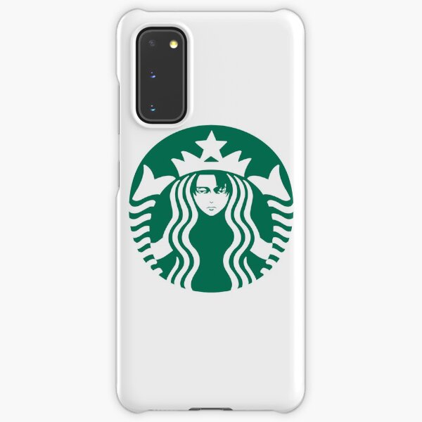 Levibucks Samsung Galaxy Snap Case