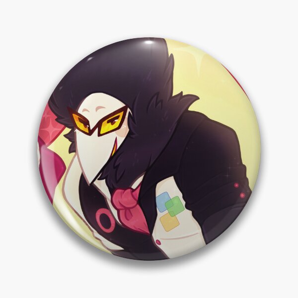Item preview, Swatch - Deltarune Fanart designed and sold by NE0N Bandit.