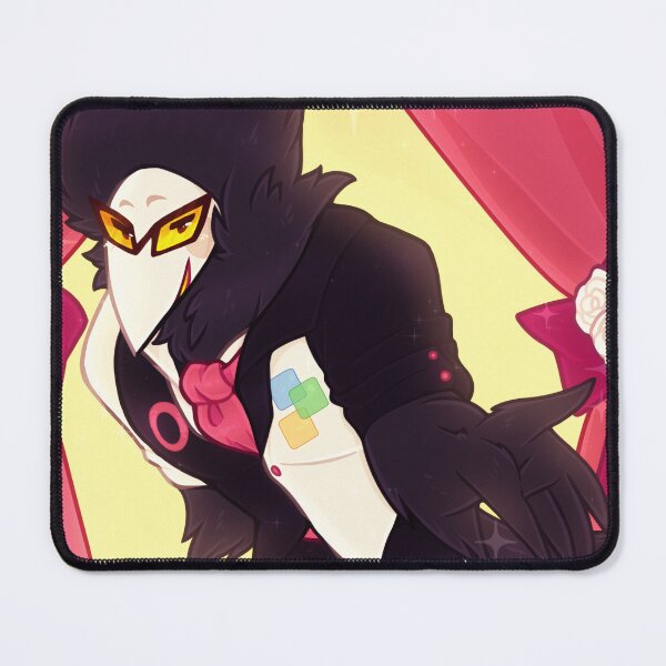Item preview, Swatch - Deltarune Fanart designed and sold by NE0N Bandit.