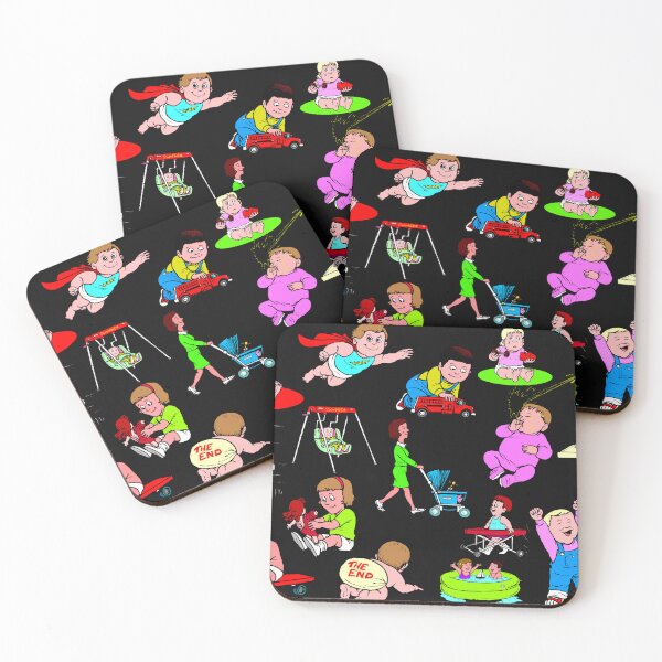 Item preview, cute baby fun play designed and sold by Maskan.