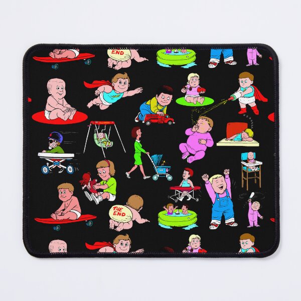 Item preview, cute baby fun play designed and sold by Maskan.