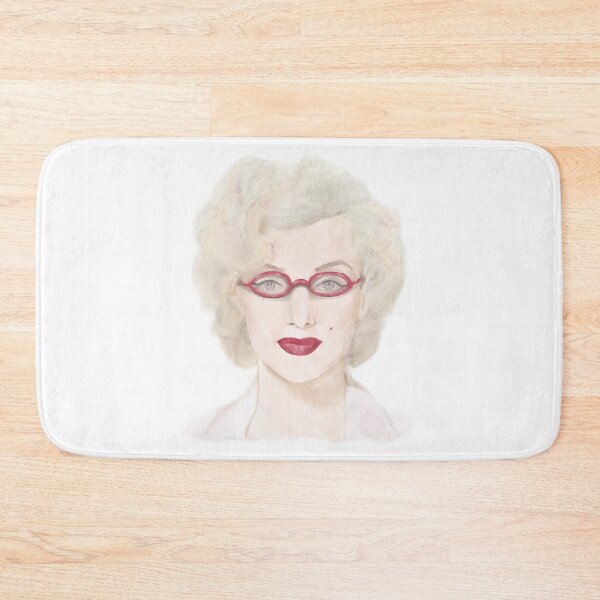 Item preview, Blonde and Red designed and sold by Carol Bleasdale.