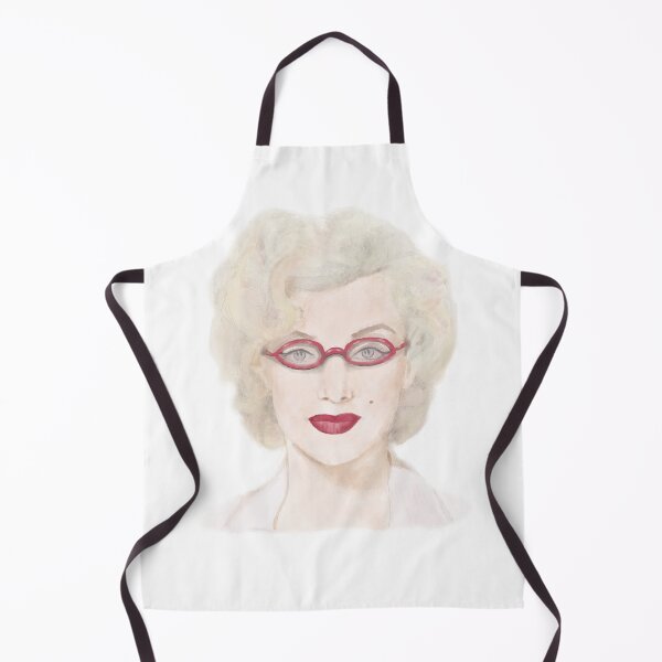Item preview, Blonde and Red designed and sold by Carol Bleasdale.