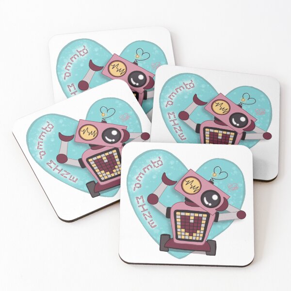 Item preview, Beep Mine designed and sold by BazzarHippie.