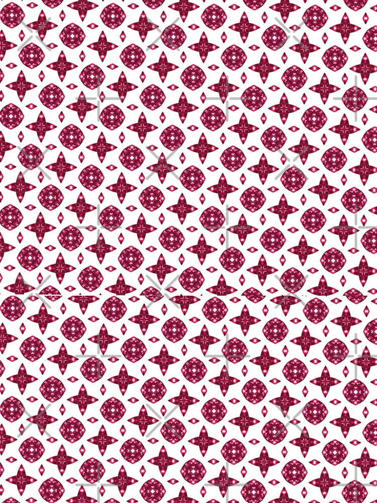 Thumbnail 4 of 4, Samsung Galaxy Phone Case, Patterns pattern designed and sold by Library101.