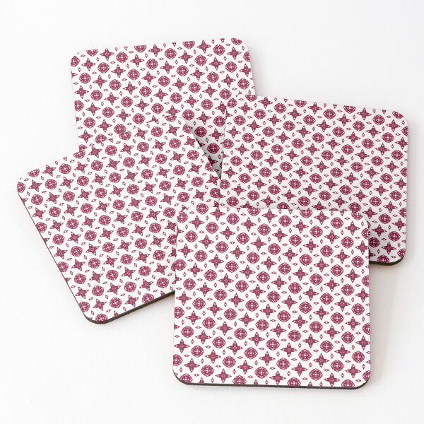 Item preview, Patterns pattern designed and sold by Library101.