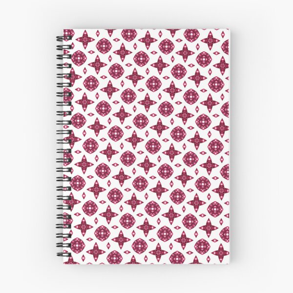 Item preview, Patterns pattern designed and sold by Library101.