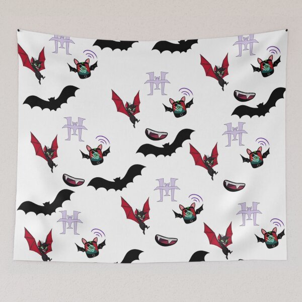 Item preview, all codot transylvania designed and sold by anaar248.