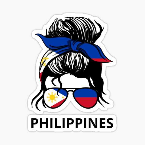 Philippine Girl Gifts & Merchandise for Sale | Redbubble