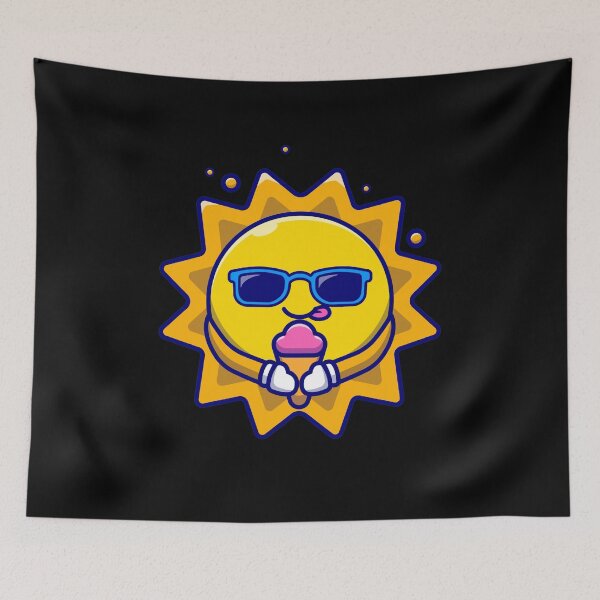 Item preview, Help me i am in summer vacation - Funny designed and sold by AYREEM.