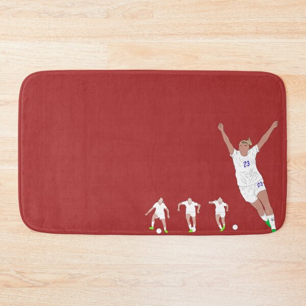 Item preview, Alessia Russo Backheel Nutmeg Goal Celebration England Euros designed and sold by Hevding.
