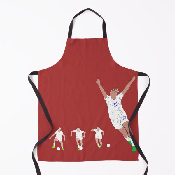 Item preview, Alessia Russo Backheel Nutmeg Goal Celebration England Euros designed and sold by Hevding.