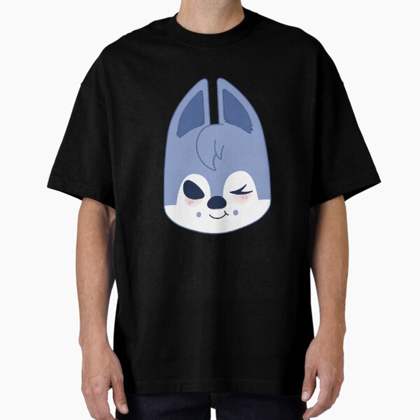Stray Kids [Bang Chan] Wolf Chan EVIL SKZOO T-SHIRT dominATE