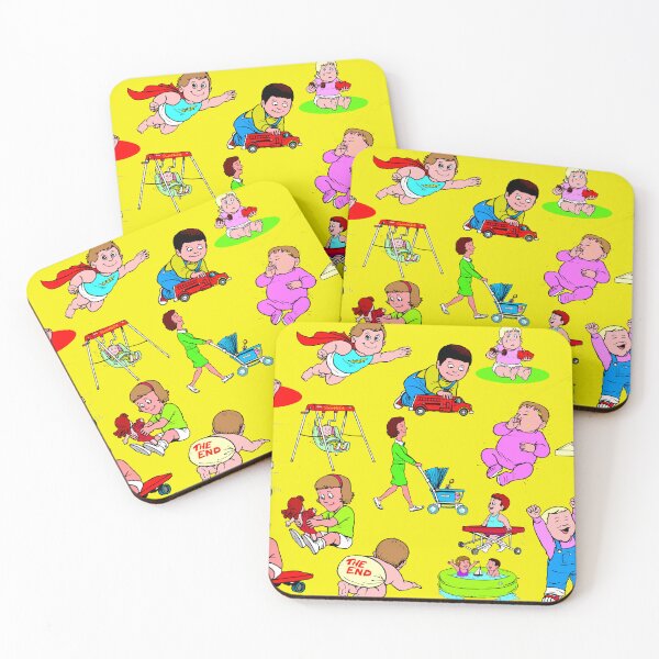 Item preview, baby love designed and sold by Maskan.