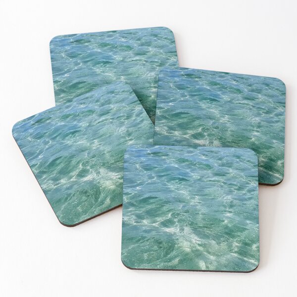 Item preview, maceió beach blue beautiful designed and sold by Asombrosa.