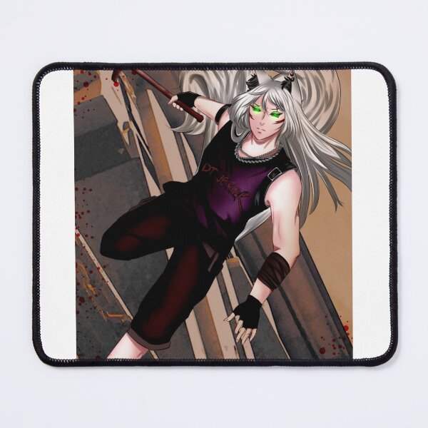 Item preview, Dying Light Shido designed and sold by DTJester.