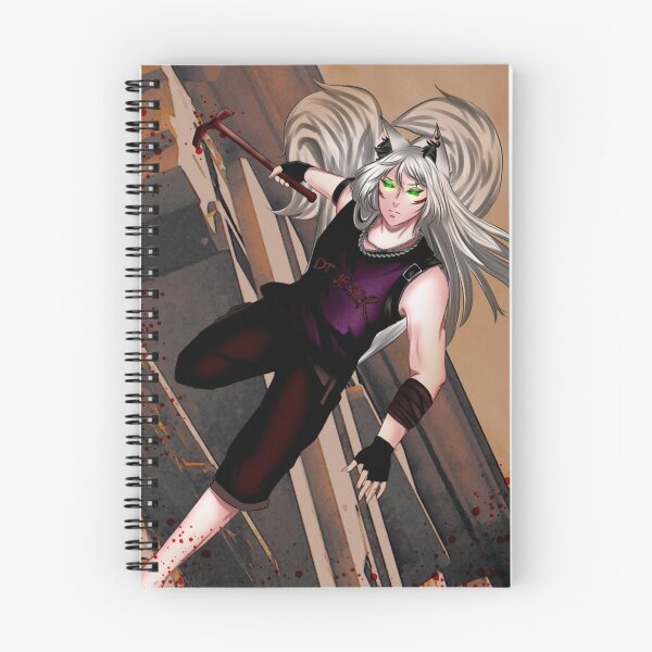 Item preview, Dying Light Shido designed and sold by DTJester.