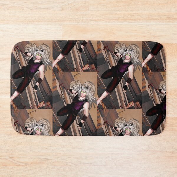 Item preview, Dying Light Shido designed and sold by DTJester.