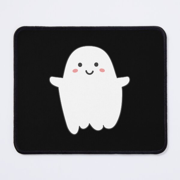 Item preview, HAPPY GHOST designed and sold by PotluckPrints.