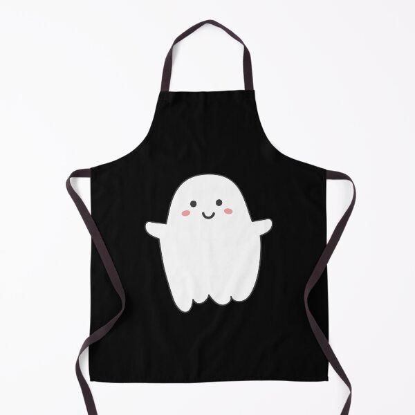 Item preview, HAPPY GHOST designed and sold by PotluckPrints.