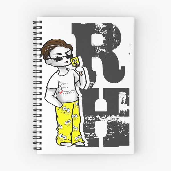 Item preview, Richard Harmon - RH - Black designed and sold by AG Nonsuch.